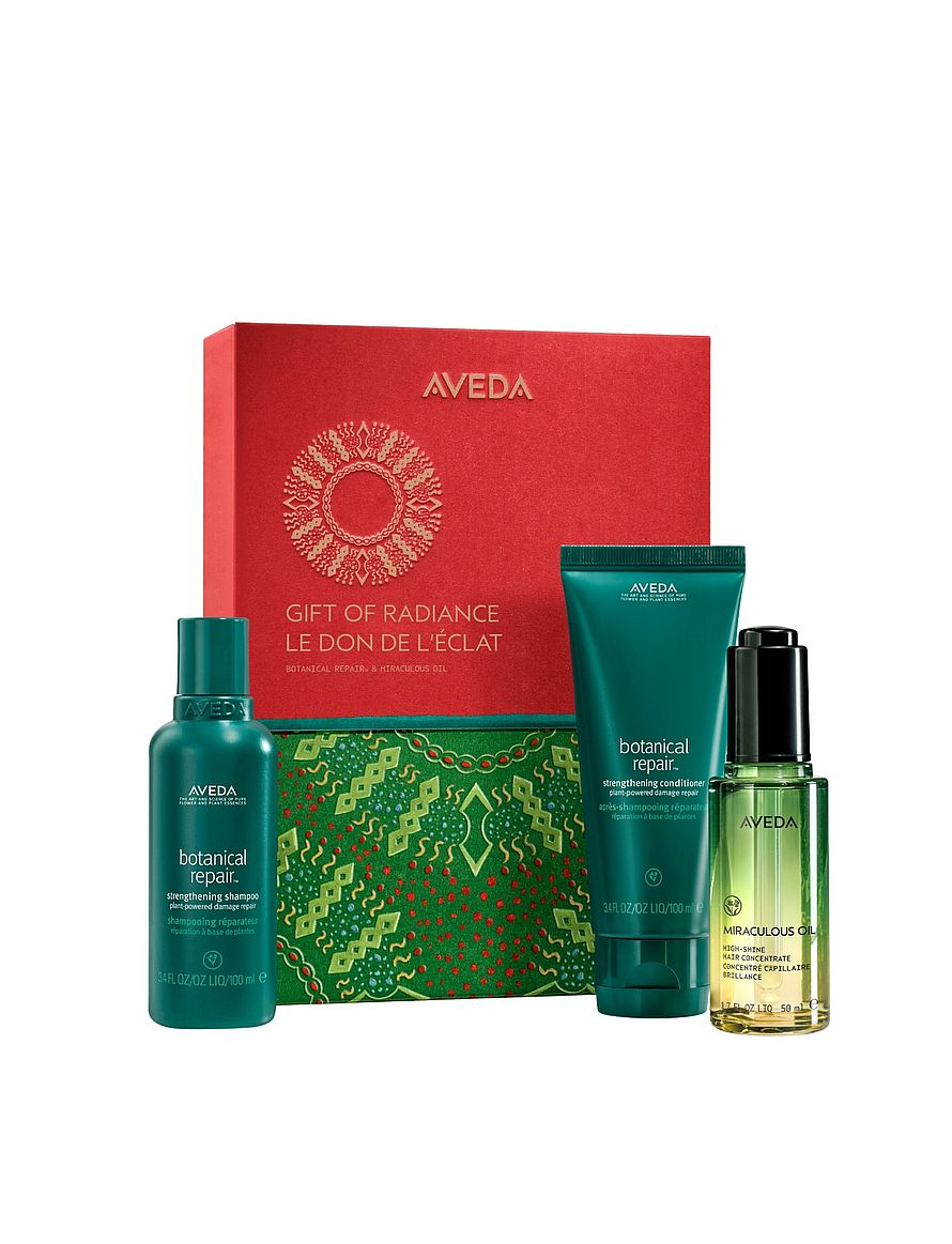 Radiance Botanical Repair™ Gift Set