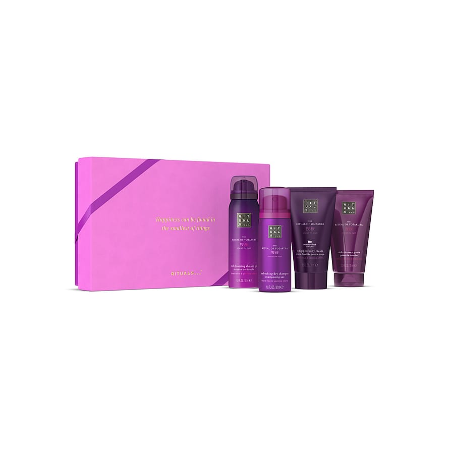 Set Yozakura Small Gift Set