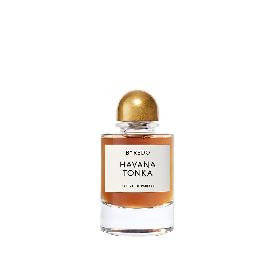 Nv Havana Tonka EdP