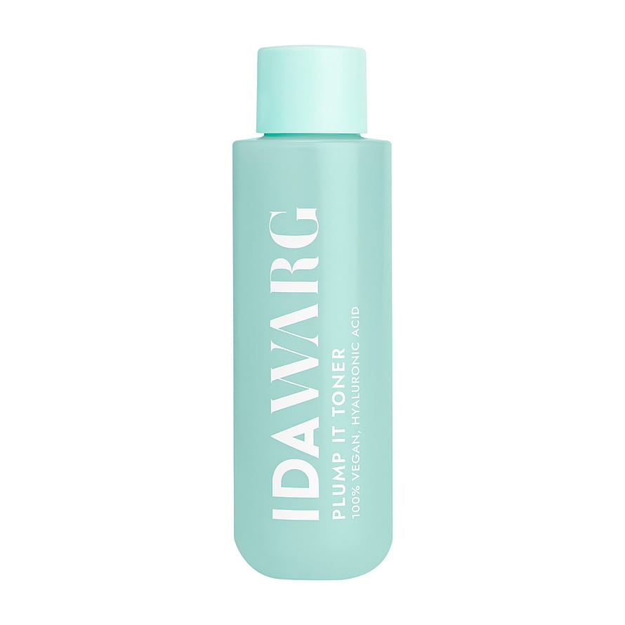 Plump It Toner 100 ml