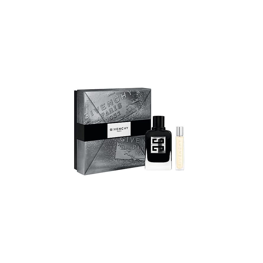 Gentleman Society Gift Set