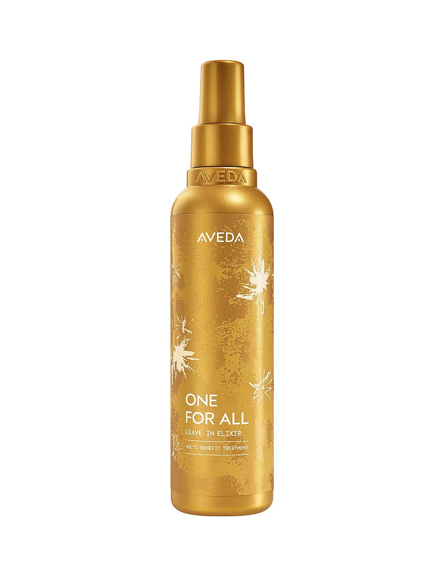 Aveda One For All Leave-In Elixir