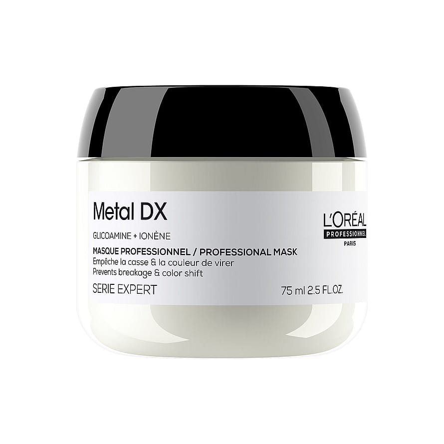 Metal DX Hair Mask 75 ml
