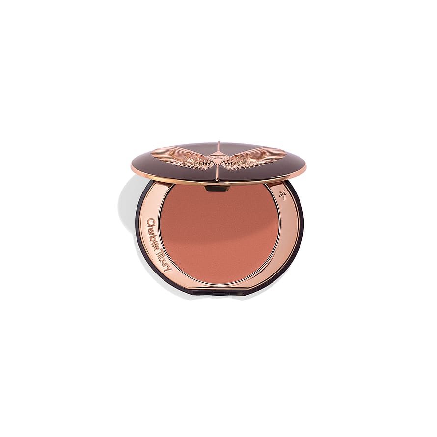 AIRBRUSH FLAWLESS ​BLUSH BLUR​ Summer Lovegasm