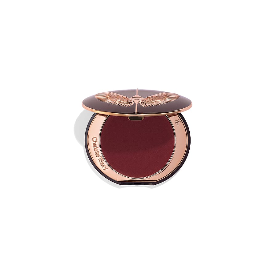 AIRBRUSH FLAWLESS ​BLUSH BLUR​ Forbidden Cherry