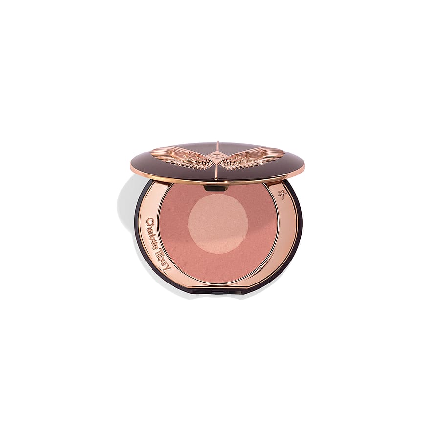 PILLOW TALK AIRBRUSH FLAWLESS BLUSH BLUR PILLOW TALK