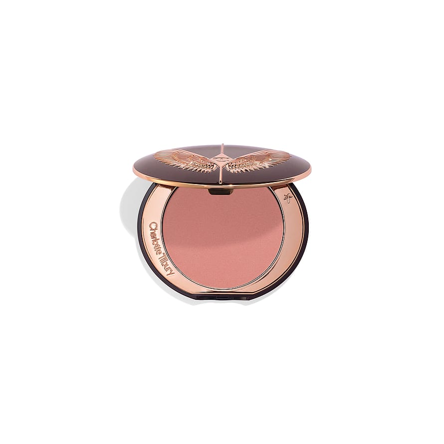 PILLOW TALK AIRBRUSH FLAWLESS BLUSH BLUR NAUGHTY TALK