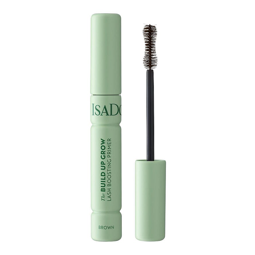 The Build Up Grow Lash Boosting Primer Mascara