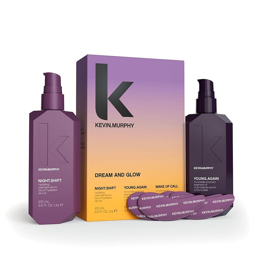 Kevin.murphy Dream and Glow Kevin Murphy Dream and Glow parfym