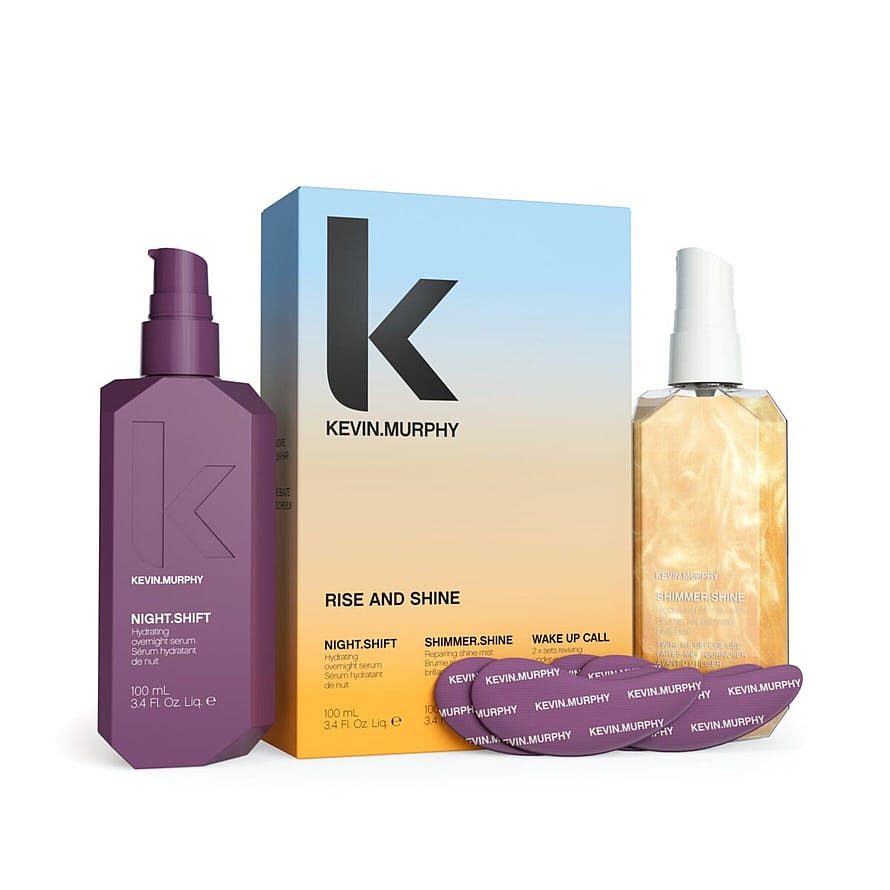 Kevin.murphy Rise and Shine Kevin Murphy Rise and Shine parfym