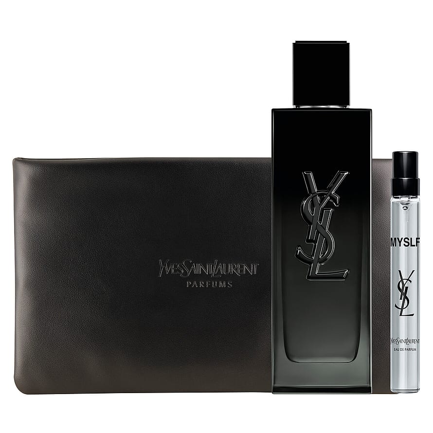 YSL MYSLF Gift Set