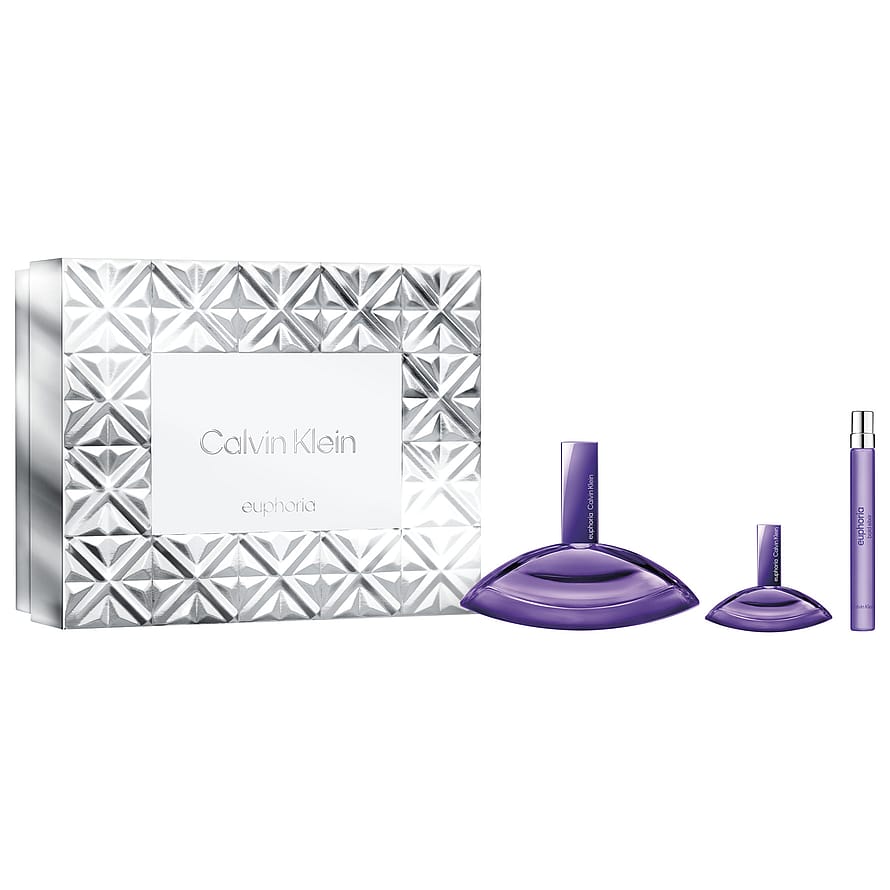 Euphoria Bold Elixir Gift Set