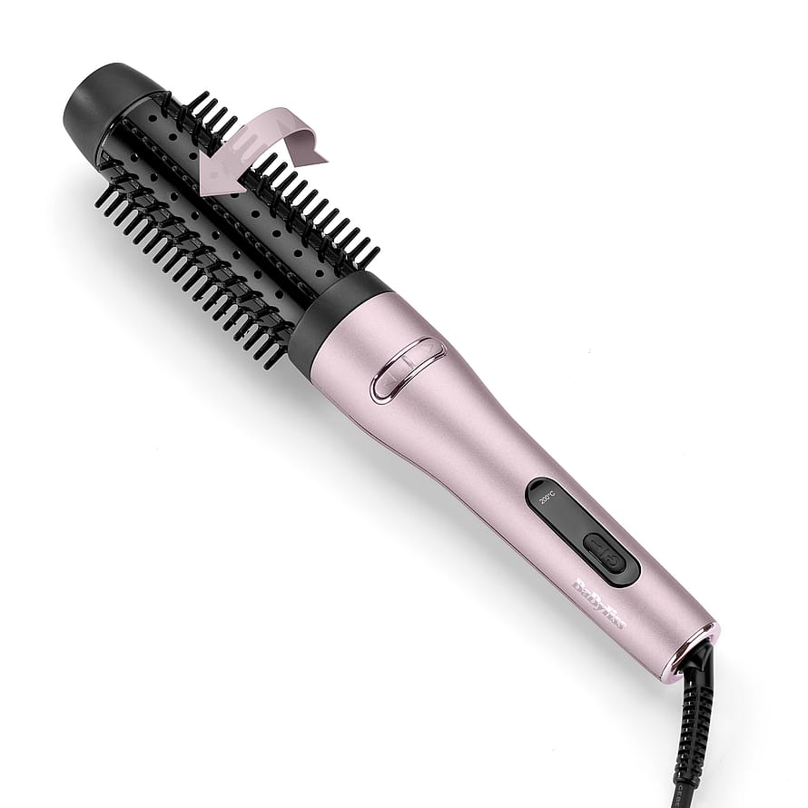 Babyliss Rotating Hot Brush