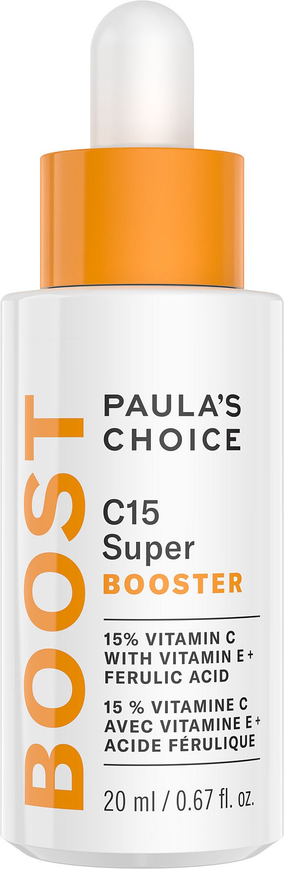 C15 Super Booster 20 ml