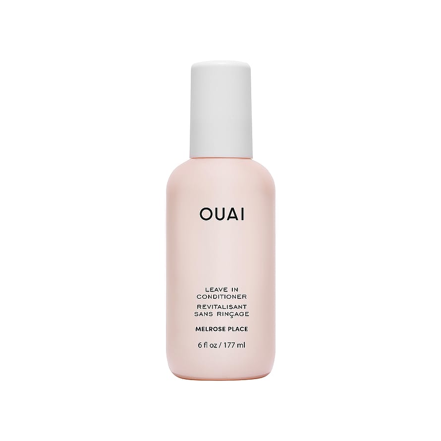Ouai Leave In Conditioner - Melrose Place 177 ml parfym