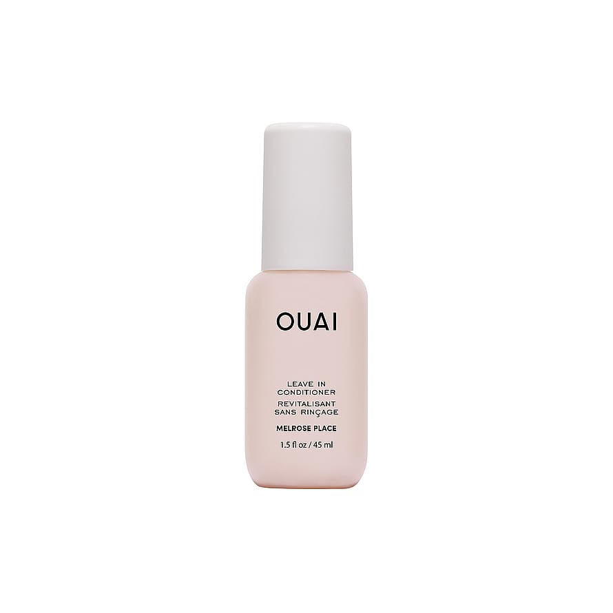 Ouai Leave In Conditioner - Melrose Place 45 ml parfym