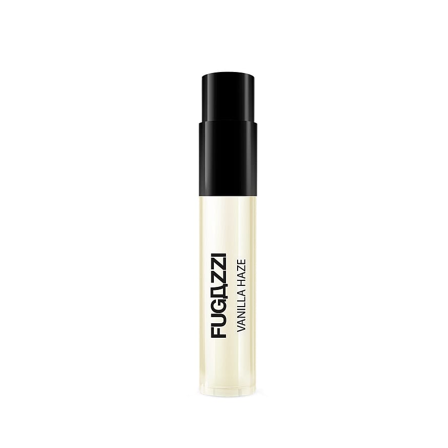 Fugazzi Vanilla Haze Eau de Parfum 8 ml, Mini parfym