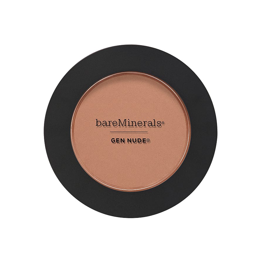 GEN NUDE Powder Blush Beige For Days