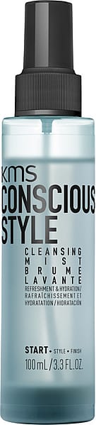 KMS HEADREMEDY Anti-Schuppen Shampoo 300 Ml - Mit Rosmarin & Kamille Für Alle Haartypen