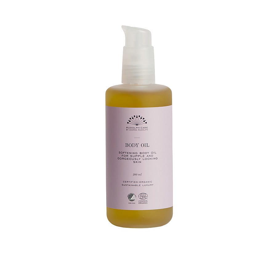 Rudolph Care - Body Oil - 5008100