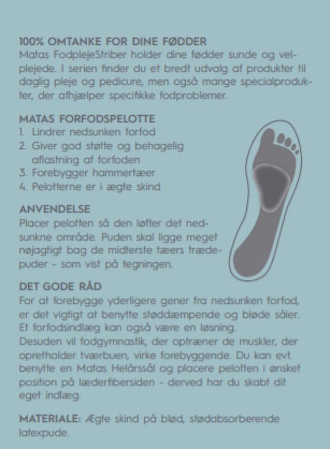 k-b-forfodspelotte-one-size-fra-matas-striber-matas
