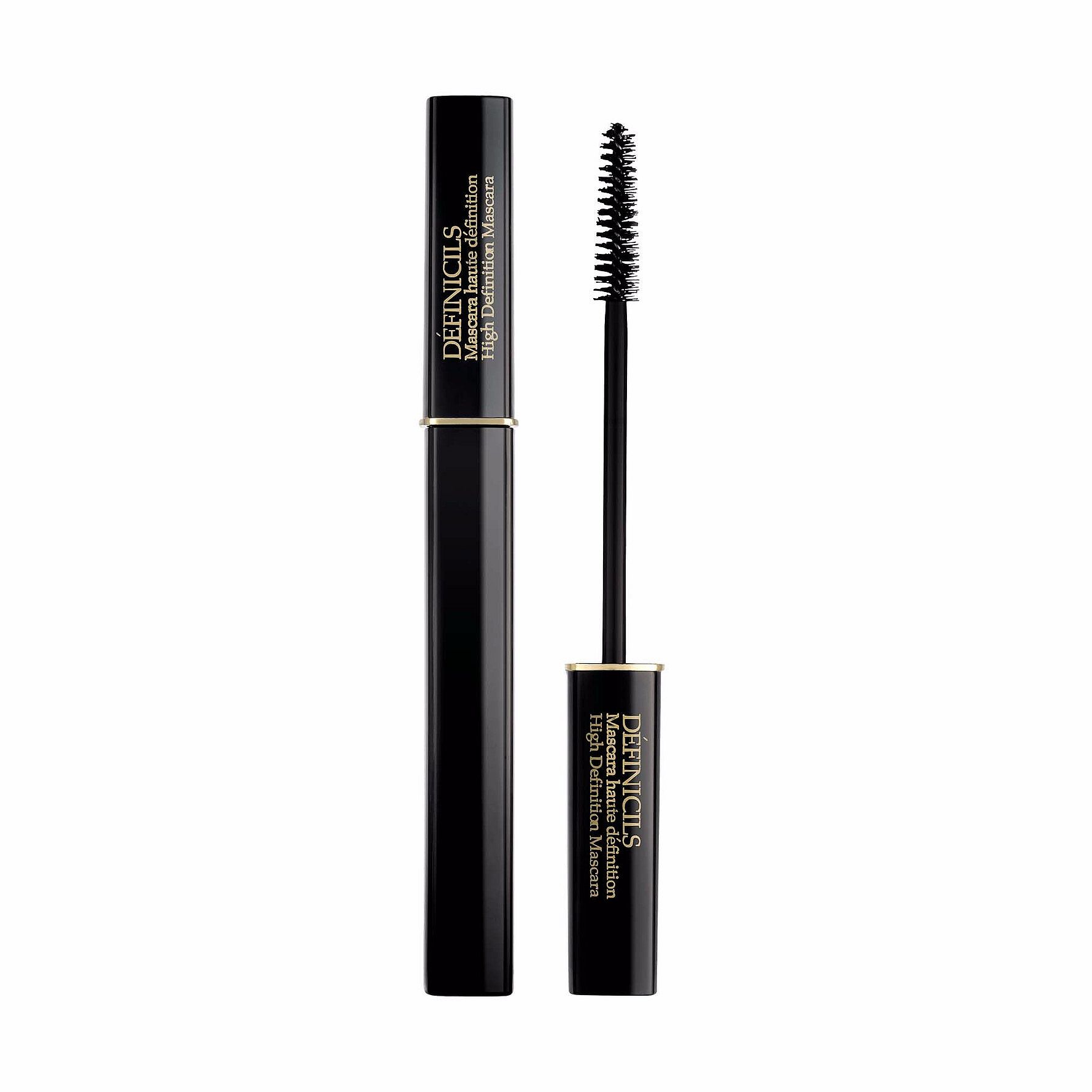 Køb Définicils Mascara 01 Black Infini fra Lancôme - Matas