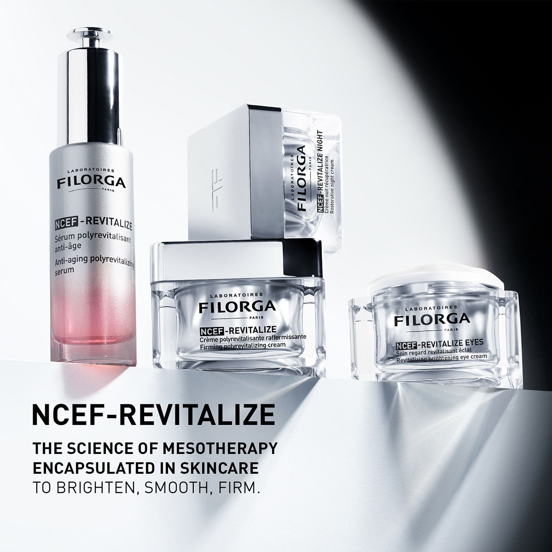 Filorga Ncef Revitalize Cream 50 Ml main image 0