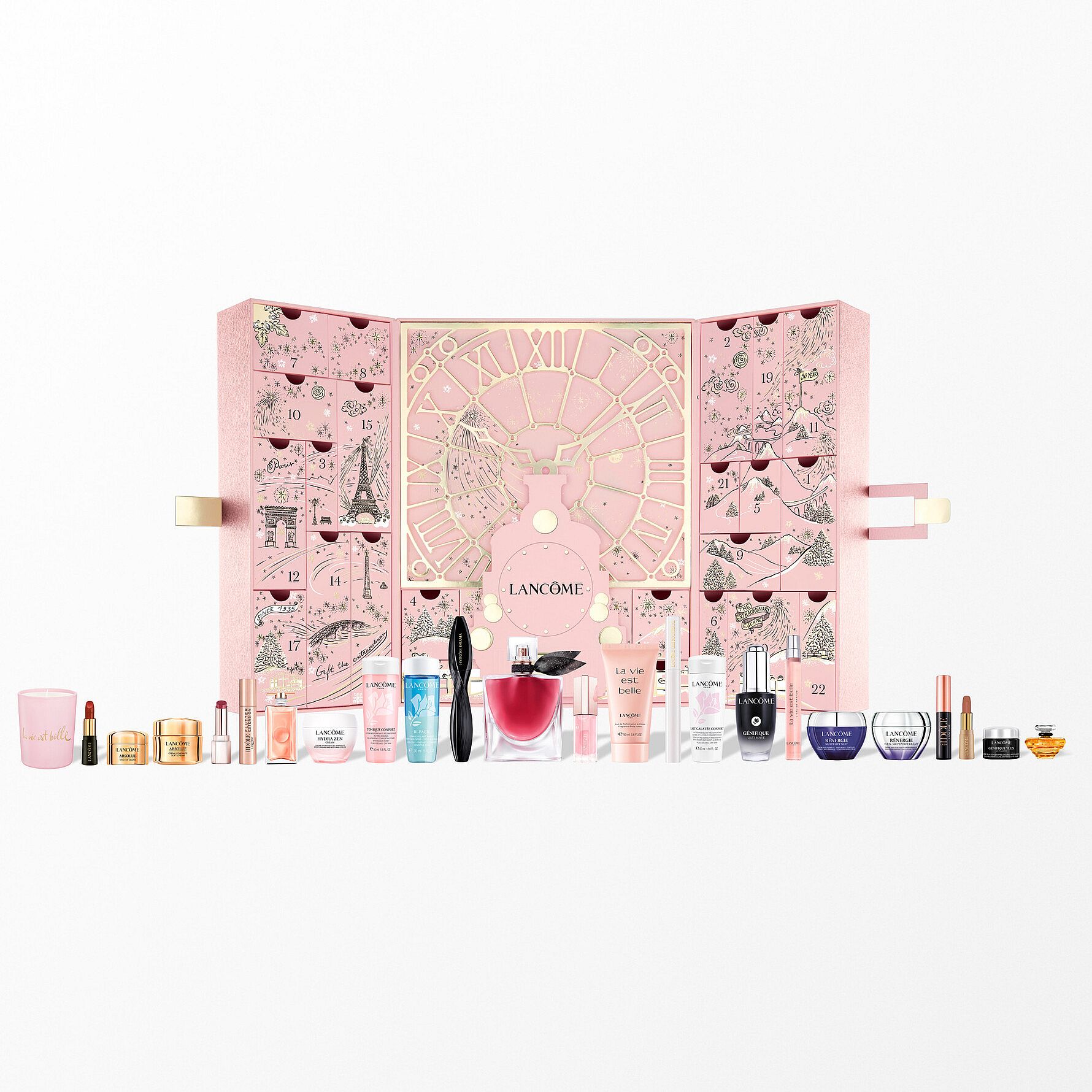 Advent Calendar - Lancôme - KICKS