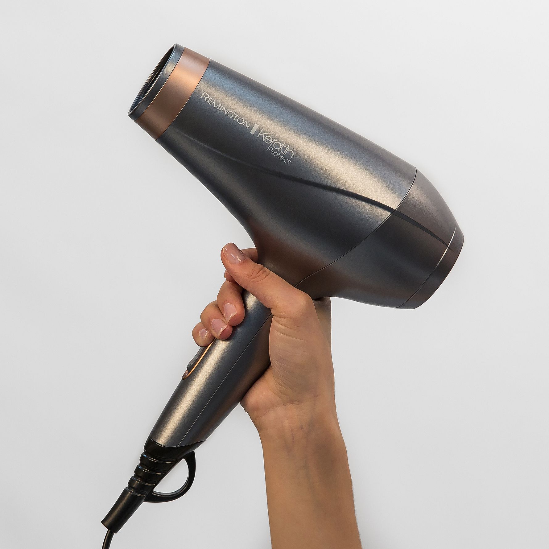 Køb Keratin ProtectDryer AC8820 fra Remington - Matas