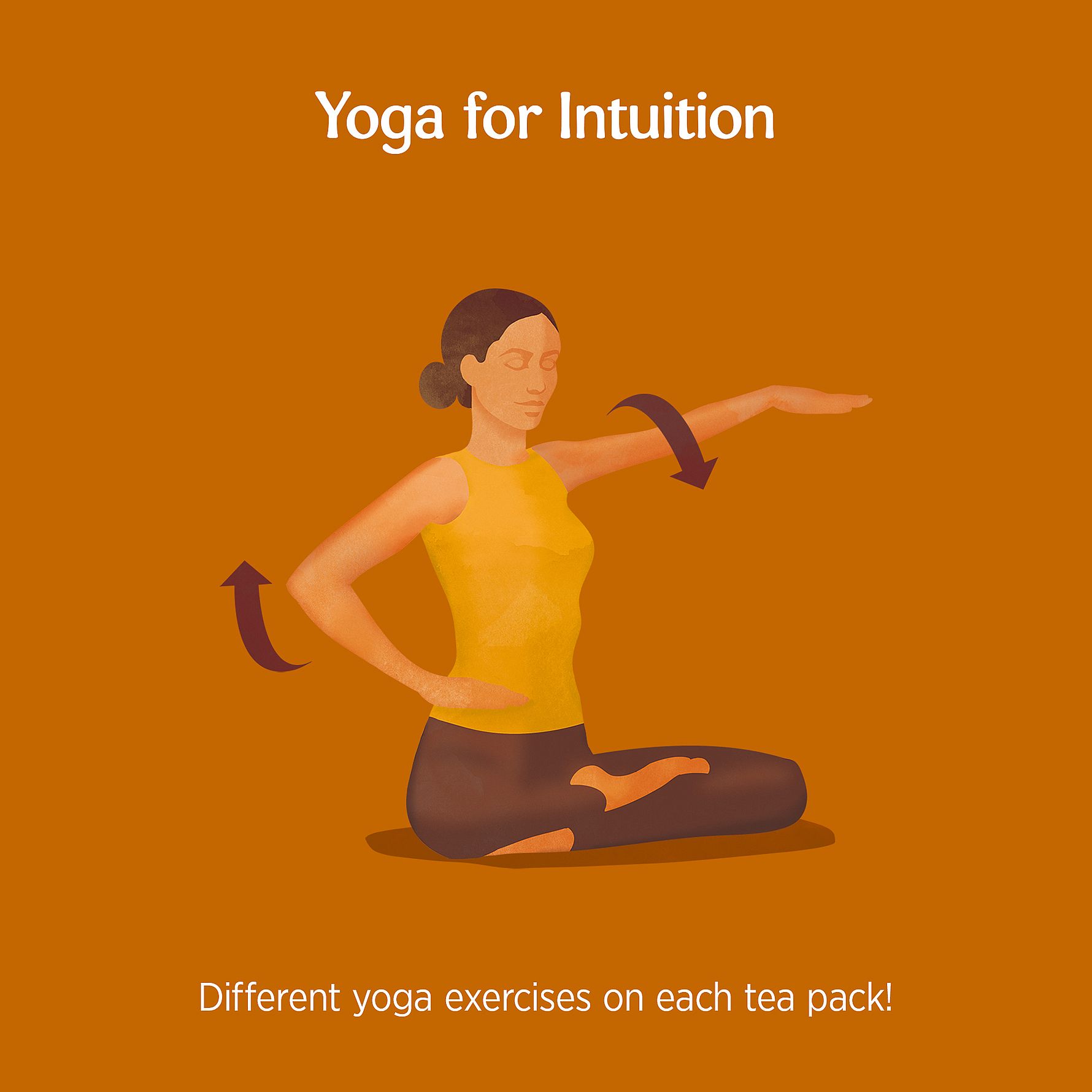 Køb Yogi Tea Turmeric Chai 17 Breve fra Yogi Matas