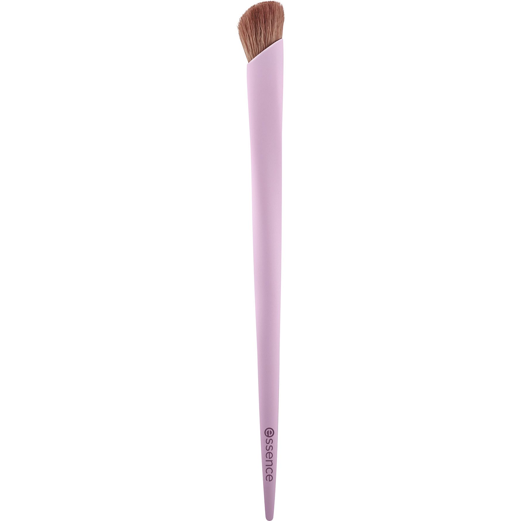 Essence Concealer Pinsel Nr. 01 – Vegan, Nanopartikelfrei, Weiche Borsten, 2er Pack