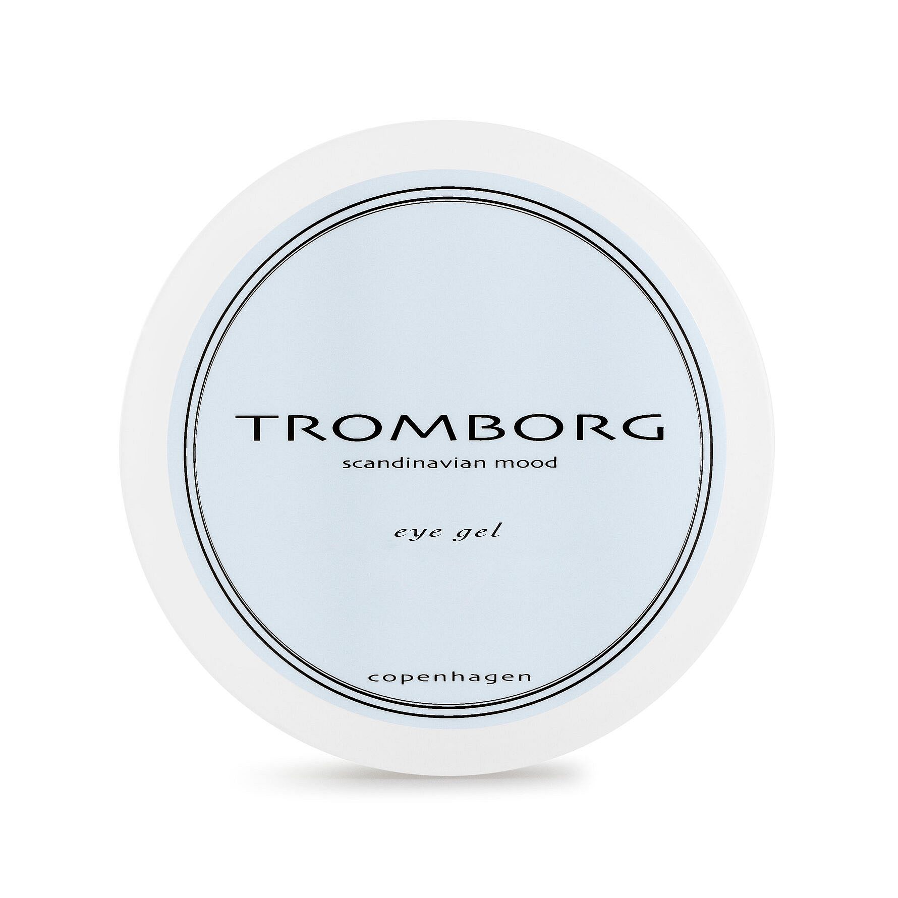 Tromborg - Eye Gel