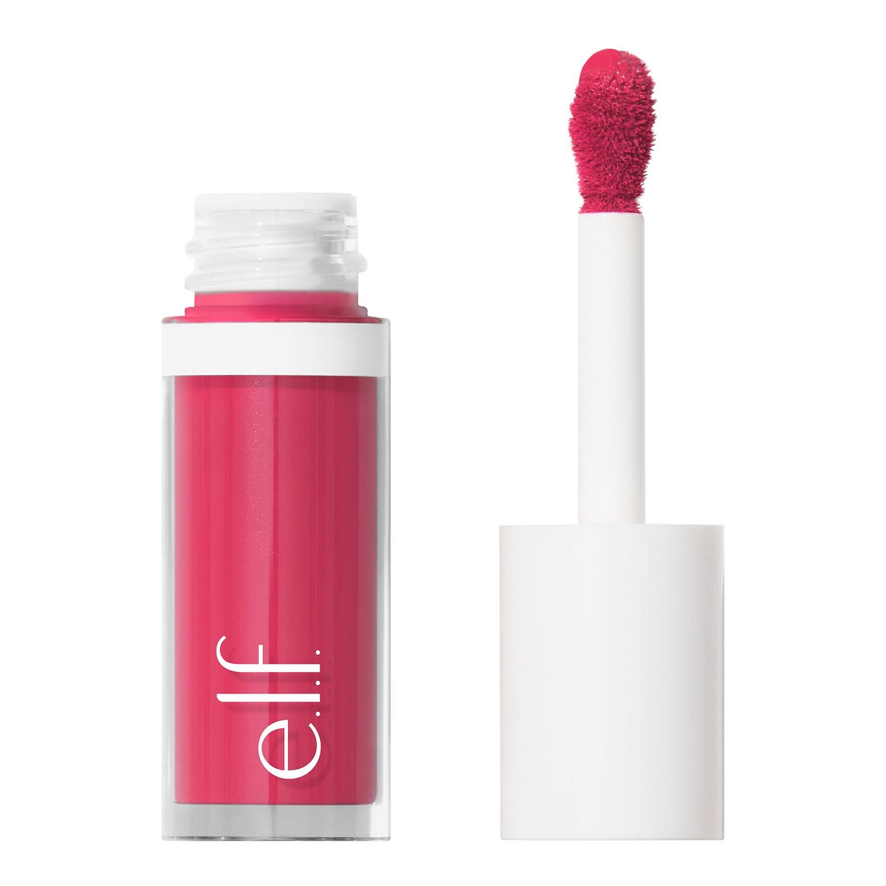 Køb Camo Liquid Blush Comin’ In Hot Pink fra e.l.f. - Matas
