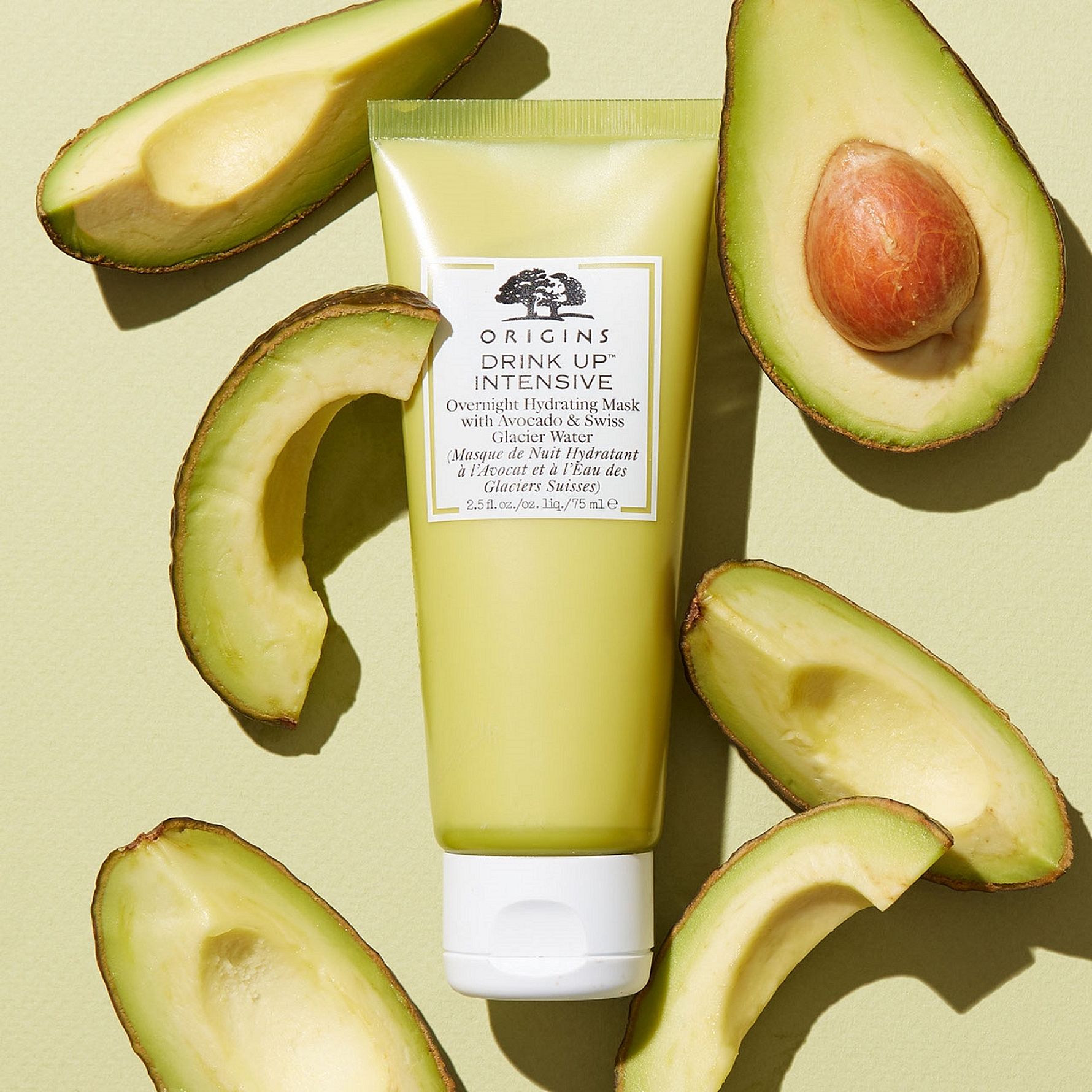 origins drink up intensive overnight