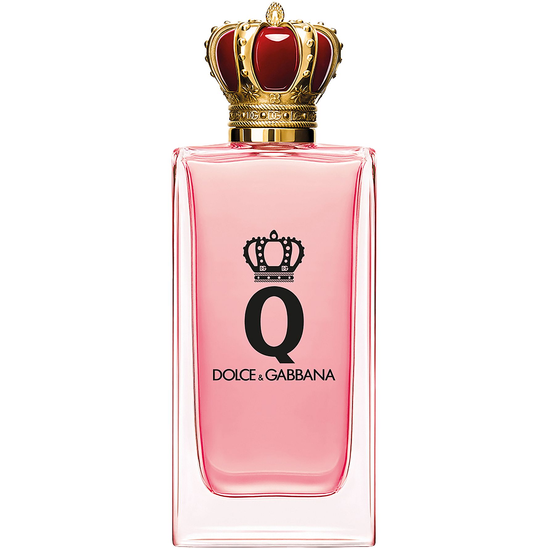 Dolce & Gabbana Q Eau de Parfum 3.3oz main image 1