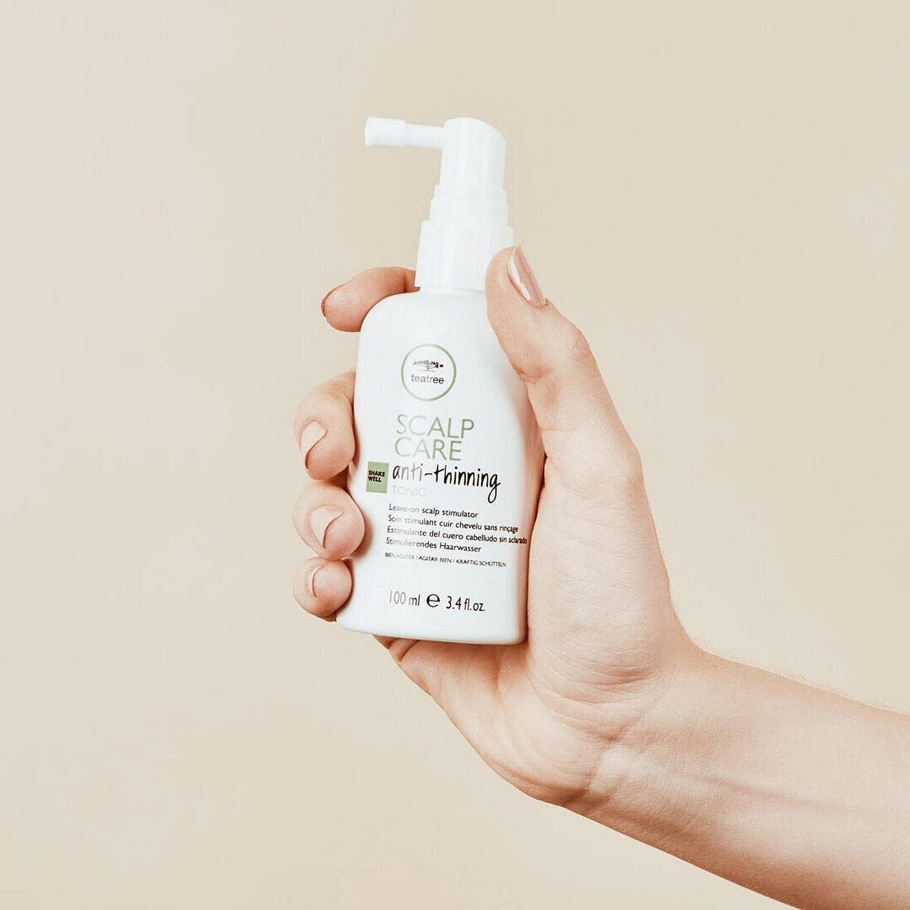 Paul Mitchell - Tea Tree - Scalp Care - Tonic 3.4oz - Mat&Max - View #6