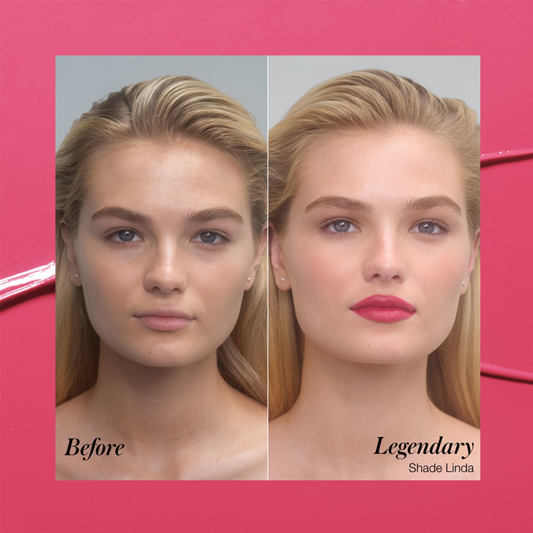 LS Lipstick - Linda