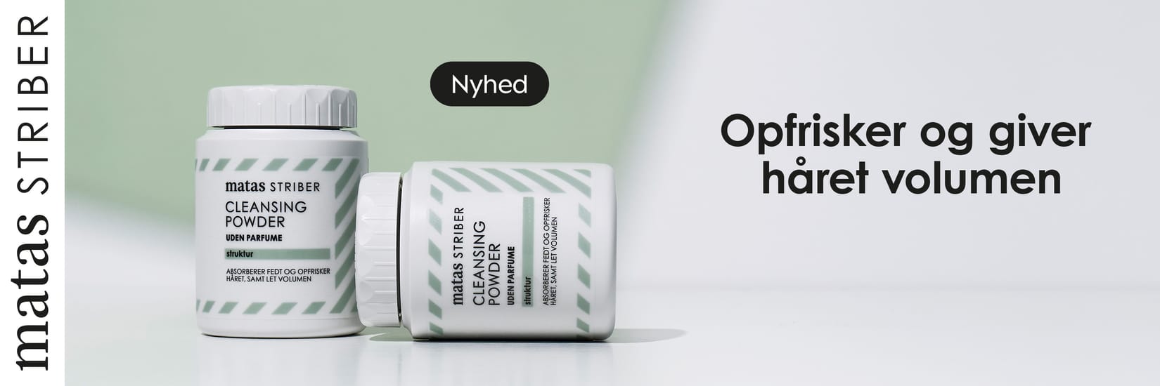 Tilbud på matas striber