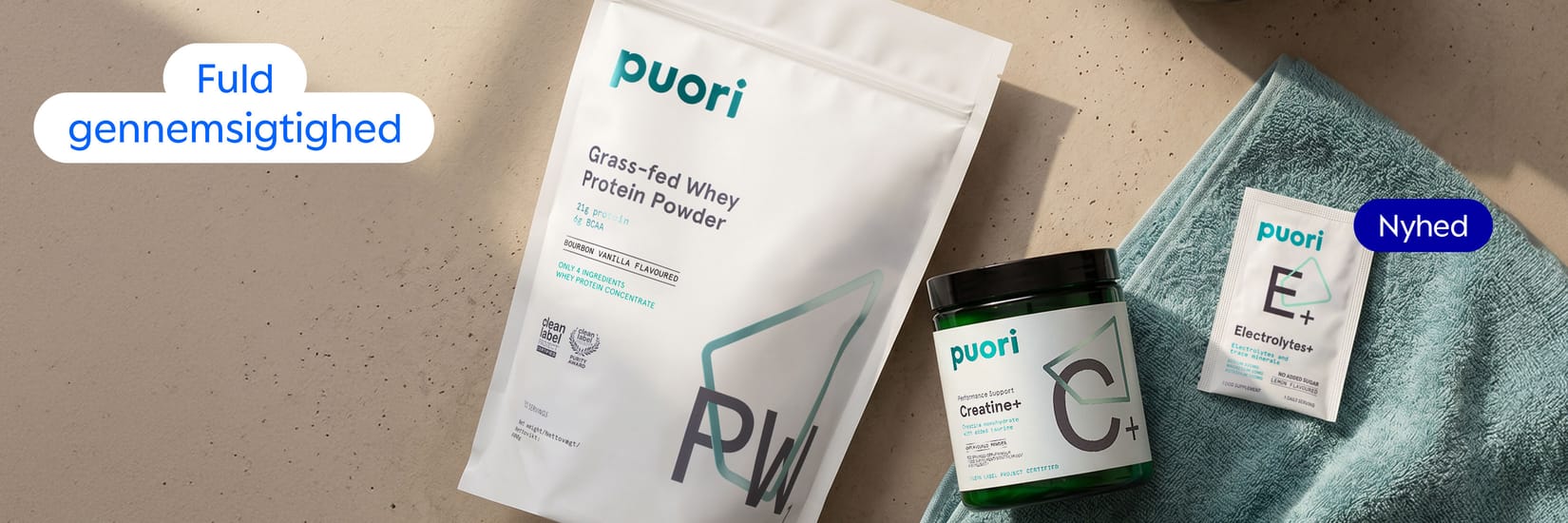 Puori