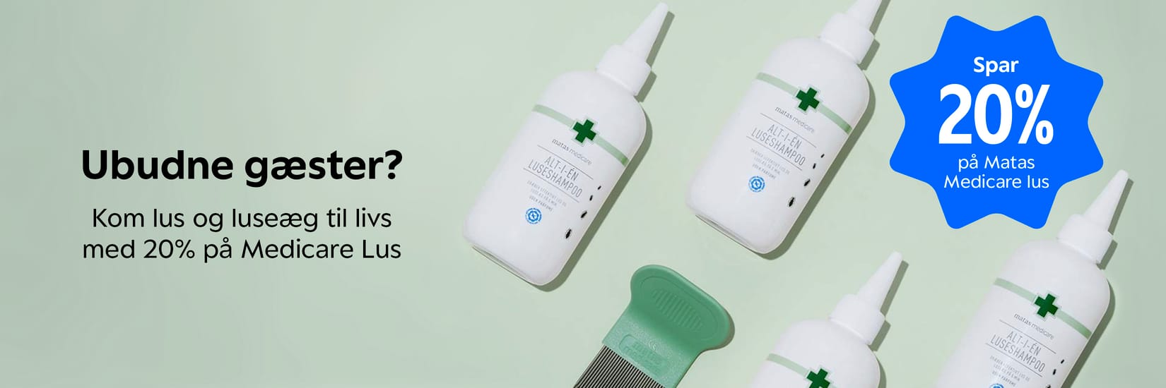 Medicare lusemiddel