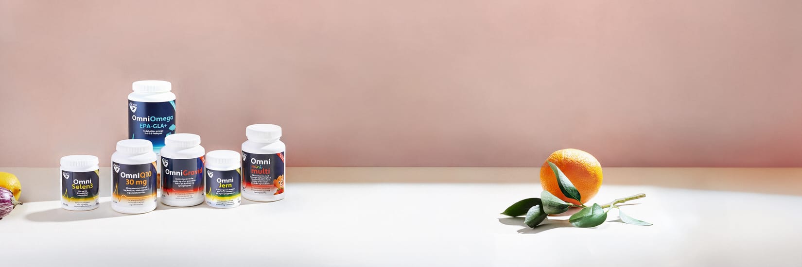 Biosym - spar 15% på udvalgte biosym produkter