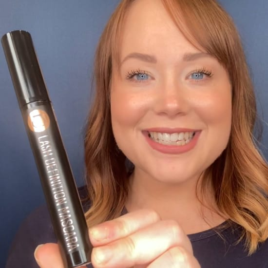 Køb Lash Definition Mascara 787 Black fra Nilens Jord Matas