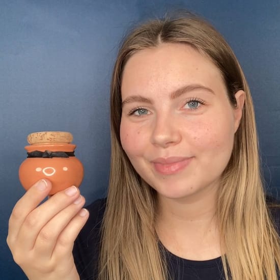 Køb Bronzing Powder Loose 508 Matt Terra fra Nilens Jord Matas