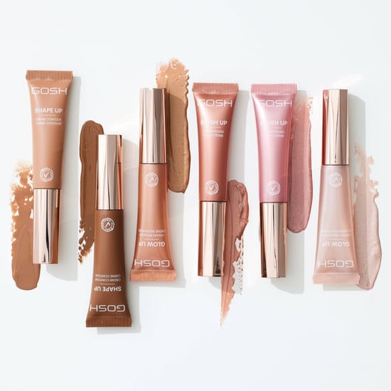 Maquillage pour Sourcils Eye Brow Kit Gosh Copenhagen 1529-19004