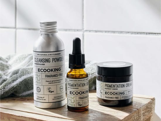 ECOOKING