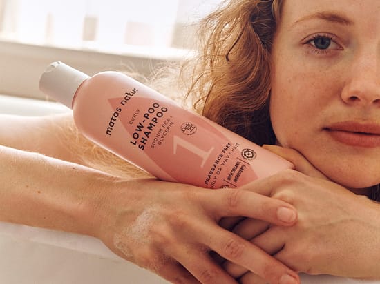 Matas Natur Curly