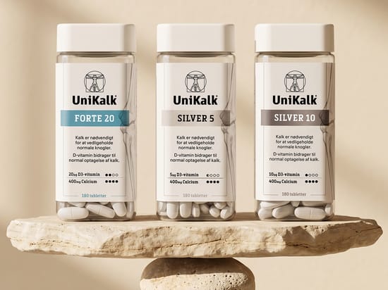 Unikalk
