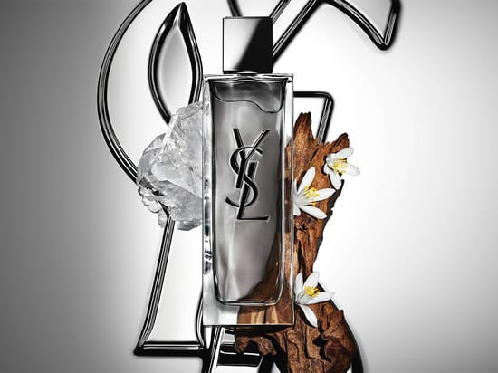 Her ses et billede af MYSLF Eau de Toilette Intense