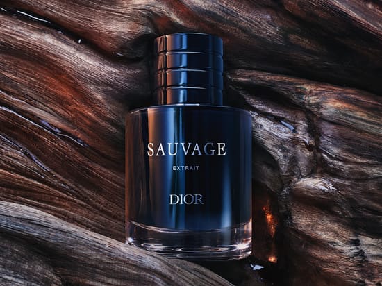 DIOR SAUVAGE