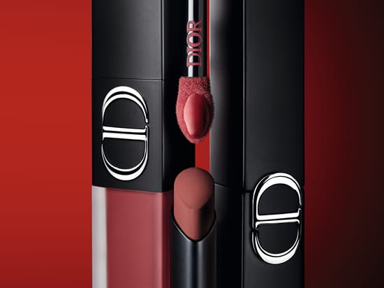Rouge Dior On Stage Ink Blur Matte